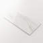 Carrelage en porcelaine polie dorée Calacatta 12 po x 24 po Mikano