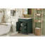 Meuble-lavabo 24 po avec lavabo en céramique-338390807