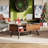 Aravis Lift Top Coffee Table with Storage for Living Room,With adjustable Shelf, Wood-1386169213