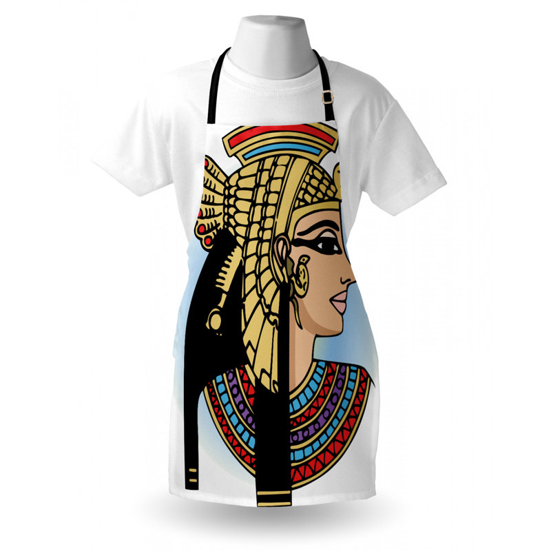 Bib Apron