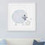 «Noble Sheep», reproduction encadrée-21127096