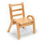 Chaise NaturalWood Collection-16201276