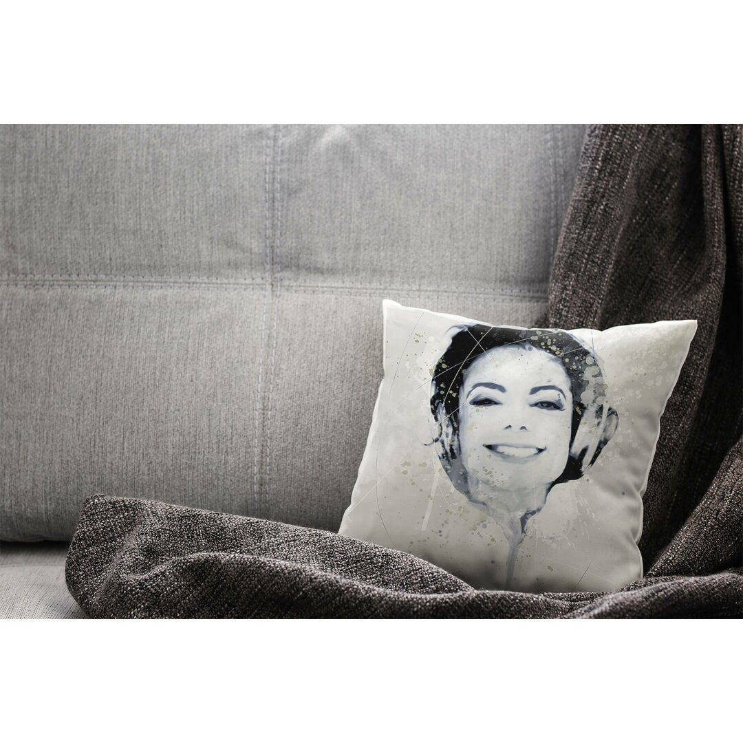 Michael Cushion