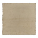 Vintage One-of-a-Kind 6'9 X7'3 Hand Knotted Area Rug