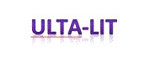 Ulta-Lit logo