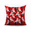 Oreiller carré réversible intérieur / extérieur Keaton Bird-120833767-120833774