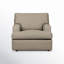 Fauteuil d'appoint Cleo-535258379