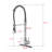 INLE Pull Down Kitchen Faucet-70762345