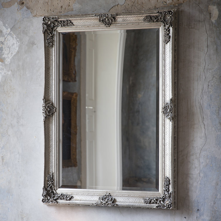 Lindsay Accent Mirror