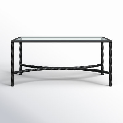 Table basse Keely