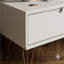 Table de chevet blanche-2071318900