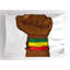 Ensemble de 2 taies décoratives Ambesonne Rasta