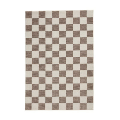 Paulean area rug Machine Woven Rectangle Grey
