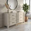 Commode à 6 tiroirs Shalyce-2027873415