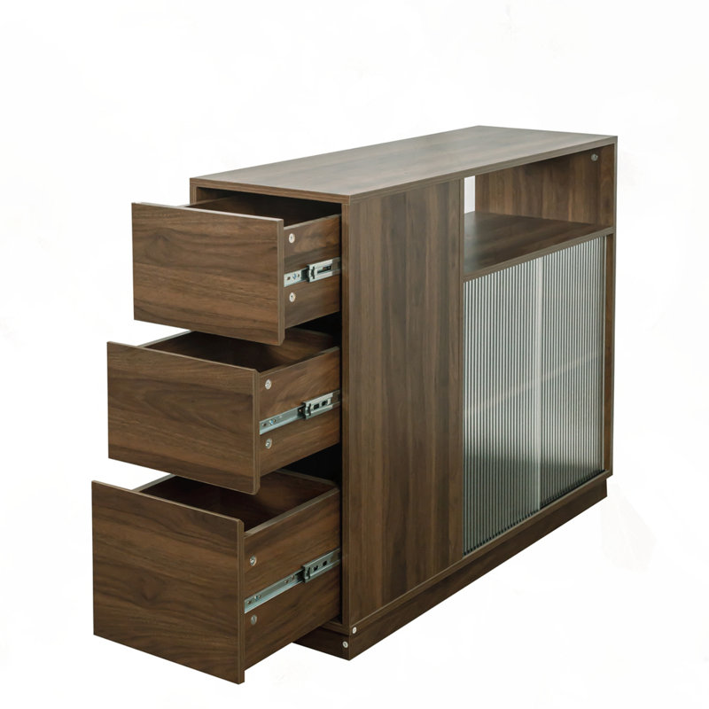 Armoire de cuisine