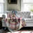 Pink Plush - 1 Piece Premium Blanket-99518465