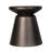 Camon Concrete Top End Table-1661402583