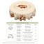 Nappe automne-hiver 152x152cm-142584083