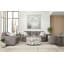 Canapé Hughes Furniture 23600, croiseur fossile-665876845
