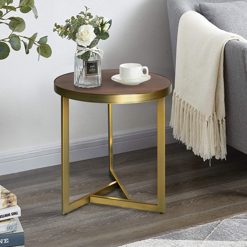 Torain End Table