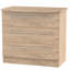 Fully Assembled Lyndale 3 Drawer Chest-19379836