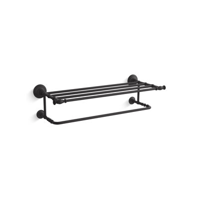 Artifacts Hotelier Wall Shelf
