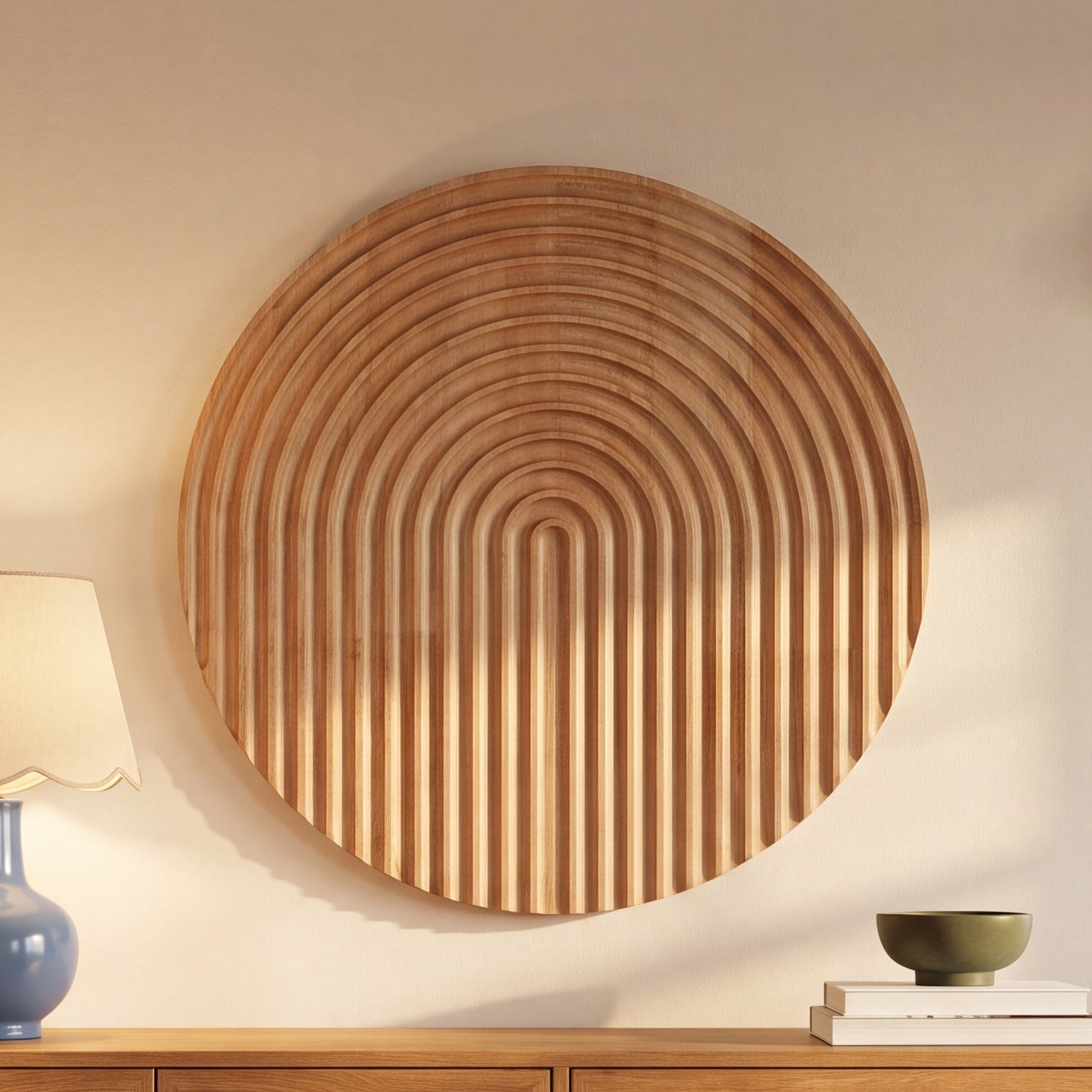 Wall Basket