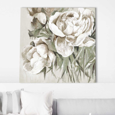 Raisons sentimentales - Peinture