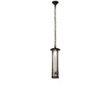 Fulton 1 - Light LED Outdoor Pendant