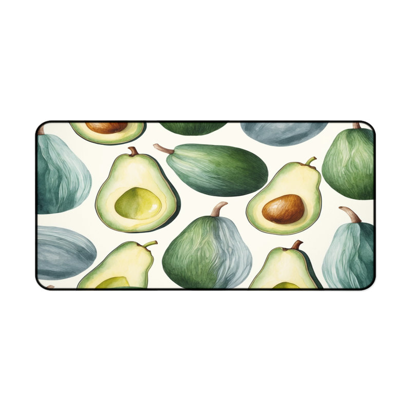Desk Pad, 14.4x12.1