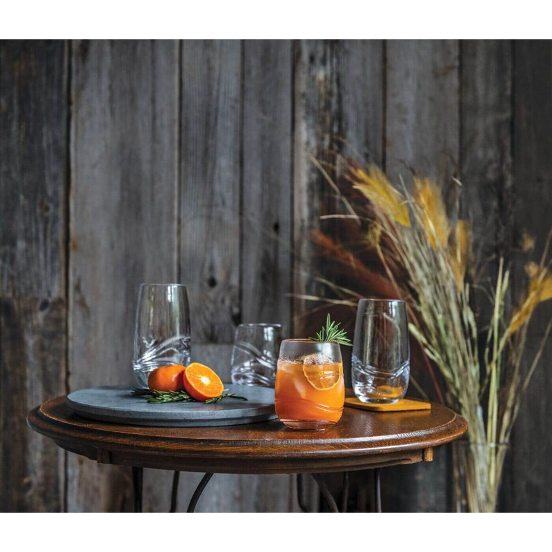 Waterbury Tumbler, 16 oz. 