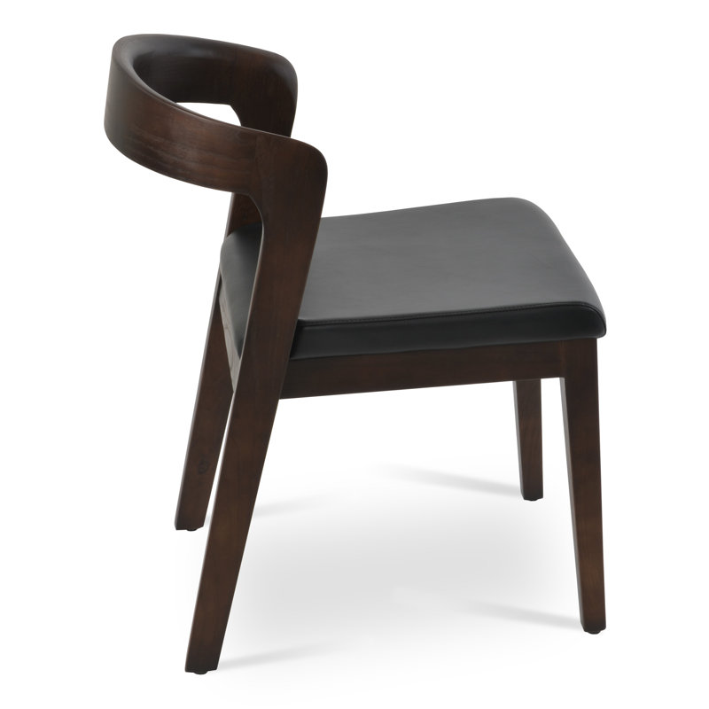 Barclay Chair in Black