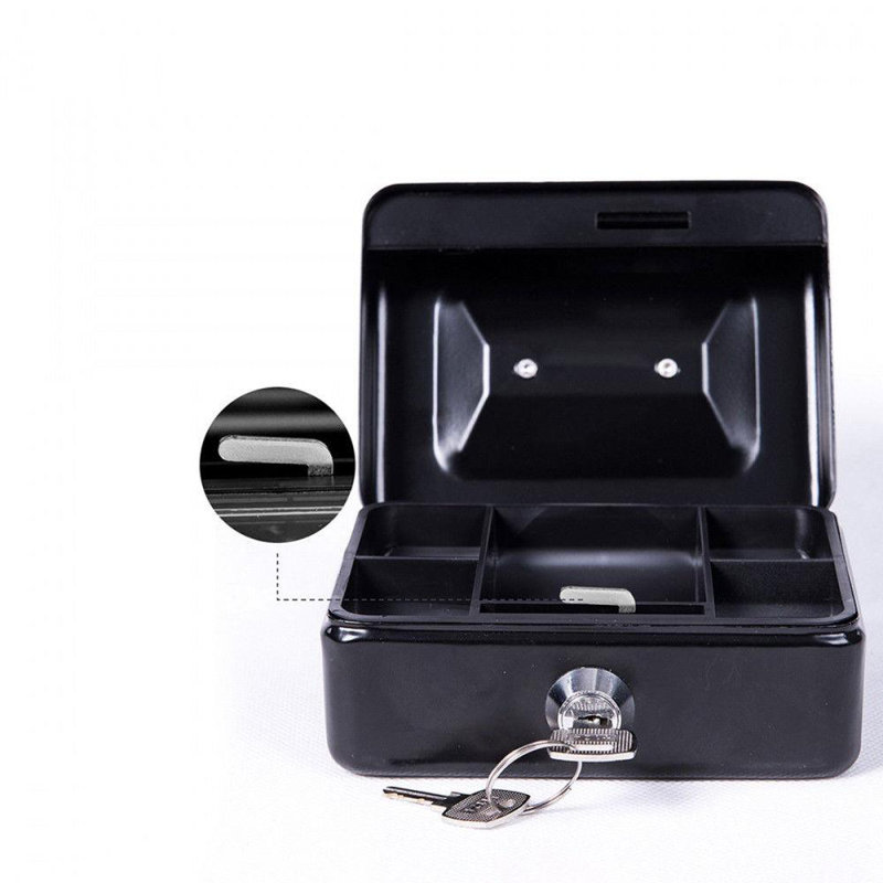Safe Box Lock