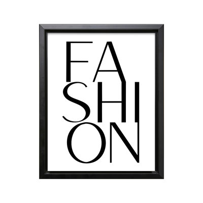 Fashion