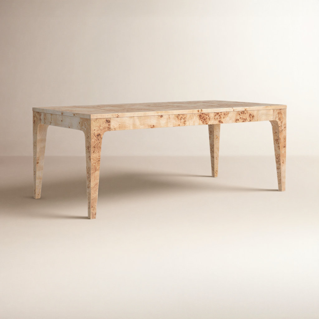 Evansdale Single Coffee Table