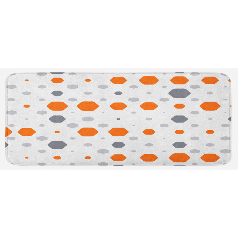 Tapis de cuisine