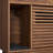 Modway Render Wood Litter Box Enclosure-95616633