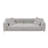 Yates 97.7" 3-In-1 Convertible Sleeper Sofa-134703187