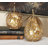 2 Piece Archibold Decorative Pear Apple Set