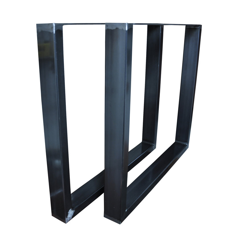 Haynes Table Base, 72cm H x 60cm W x 8cm D