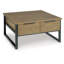 Table basse à plateau relevable Montia