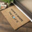 Non-Slip Indoor Doormat