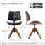 Chaise de bureau Kalene-1769257042