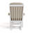 Tuscany Rocking Chair Glider with Ottoman-14352737-14352740