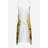 No Pattern Bib Apron