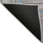 Tapis géométrique intérieur / extérieur lavable à la machine Jeffery ACN2285-1203161037