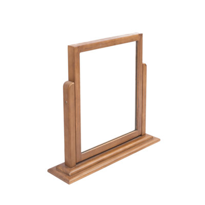 Roddy Flat Floor Mirror