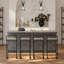 182.9 cm W Kitchen Island with Top
