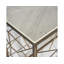 Vero 63'' W Marble Console Table