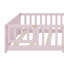 Floor Bed With Fence And Door-1751346405